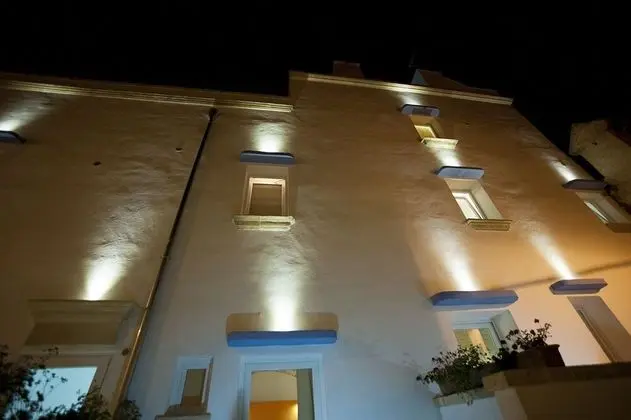 TS Residence - Dış Mekan