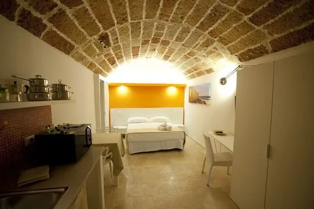 TS Residence - Mutfak