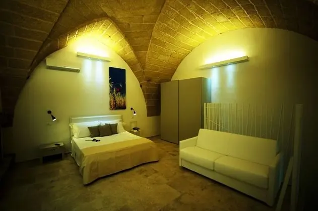 TS Residence - Oda