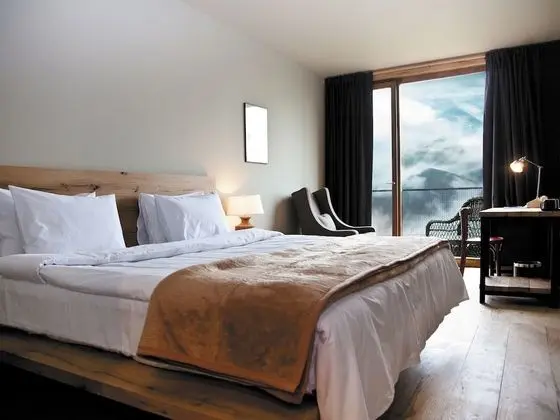TS Royal Grand - Attibele, Hosur - Oda