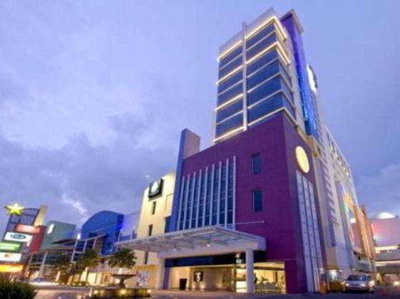 TS Suites Hotel