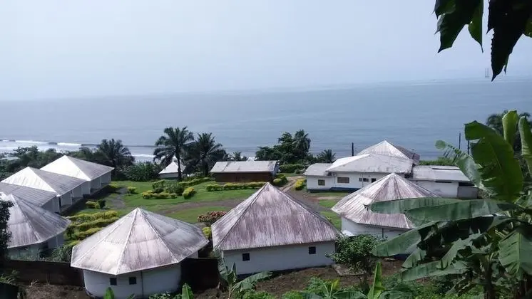 Tsaben Beach Hotel
