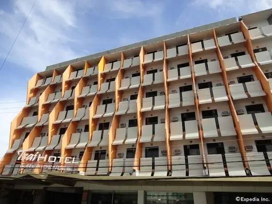 Tsai Hotel and Residences - Dış Mekan
