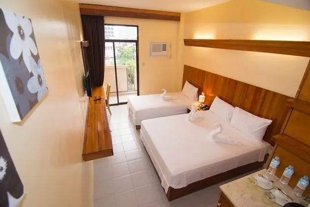 Tsai Hotel and Residences - Öne Çıkan Resim