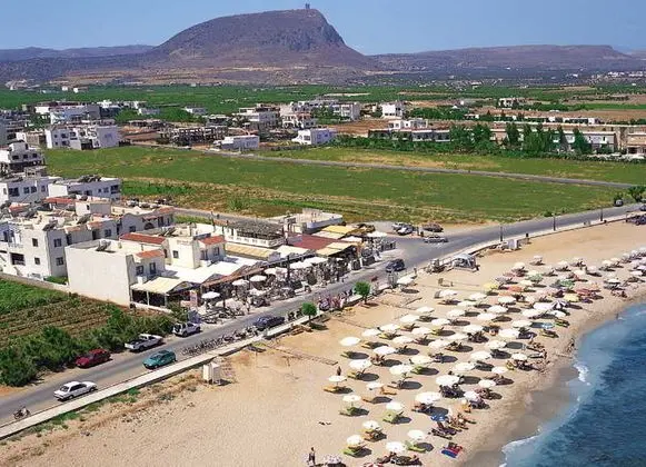 Tsalos Beach