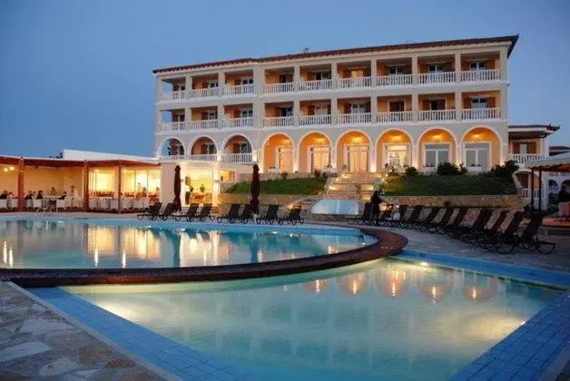 Tsamis Zante Spa Resort