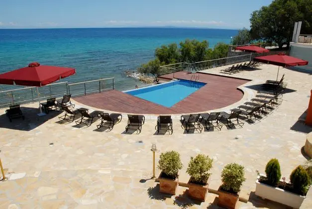 Tsamis Zante Spa Resort - Havuz