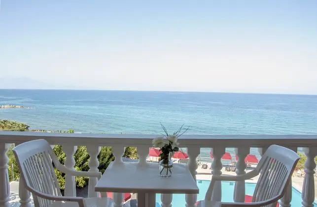 Tsamis Zante Spa Resort - Oda