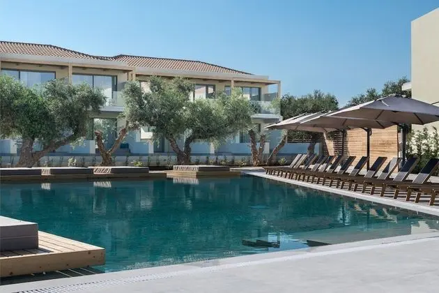 Tsamis Zante Suites - Adults Only - Dış Mekan