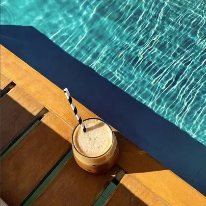 Tsamis Zante Suites - Adults Only - Havuz