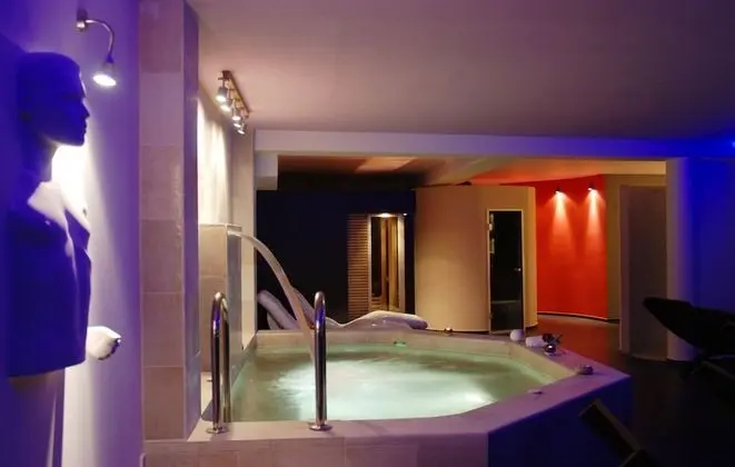Tsamis Zante Suites - Adults Only - Spa