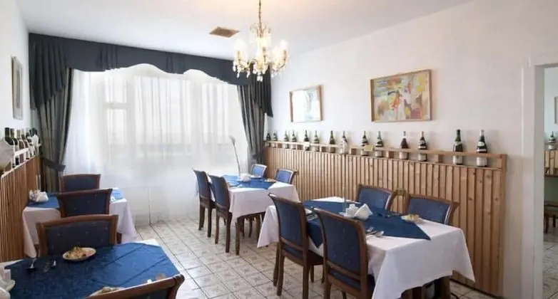 Tsaritsino Apart-Hotel - Yerinde Yemek