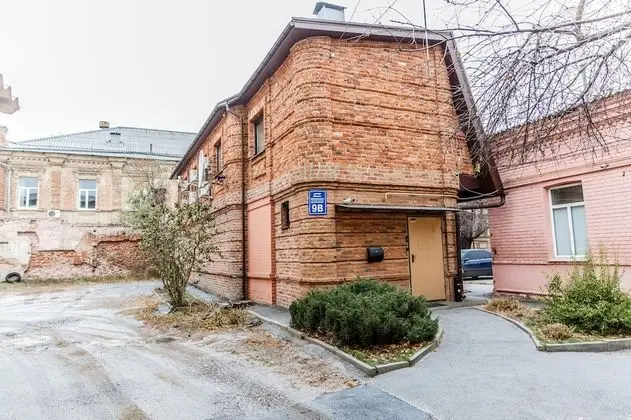 Tsaritsynskiy Hotel