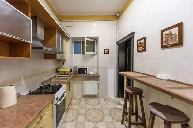 TsaTsa Hotel - Yerinde Yemek