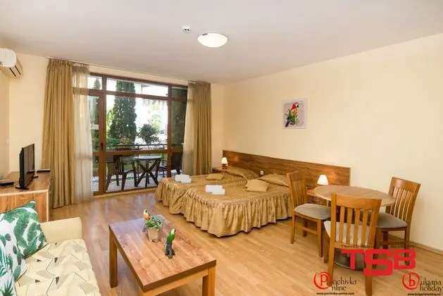 TSB Sunny Victory Apartments - Oda