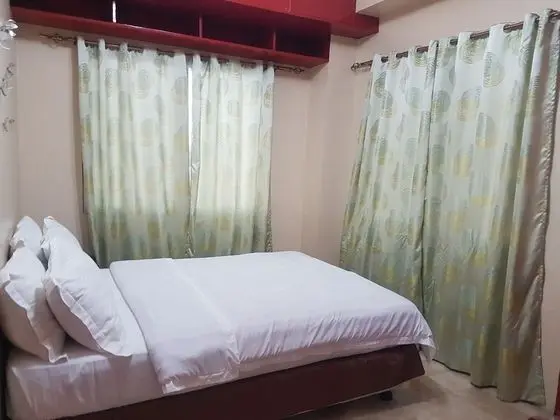 TSC Suites by Eastland Residences - Oda