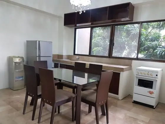 TSC Suites by Eastland Residences - Oda Düzeni