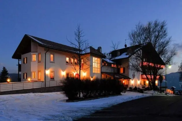 Hotel Tschögglbergerhof 