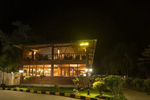 TSG Blue Resort and Spa