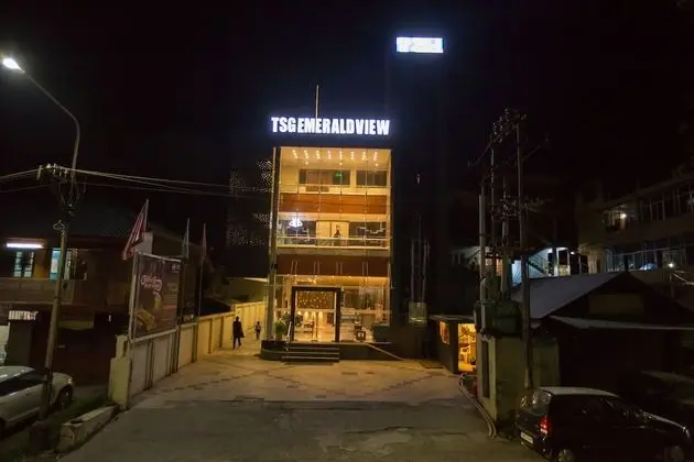 TSG EMERALD VIEW HOTEL AND SPA