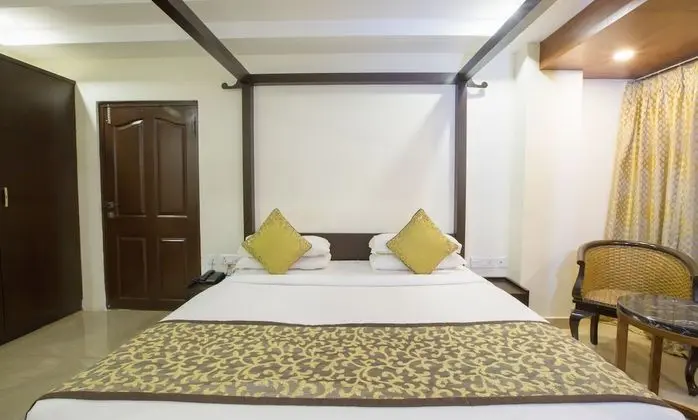 TSG EMERALD VIEW HOTEL AND SPA - Oda