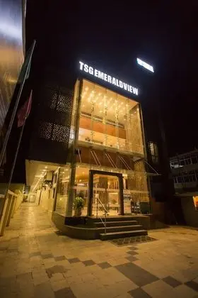 TSG EMERALD VIEW HOTEL AND SPA - Öne Çıkan Resim
