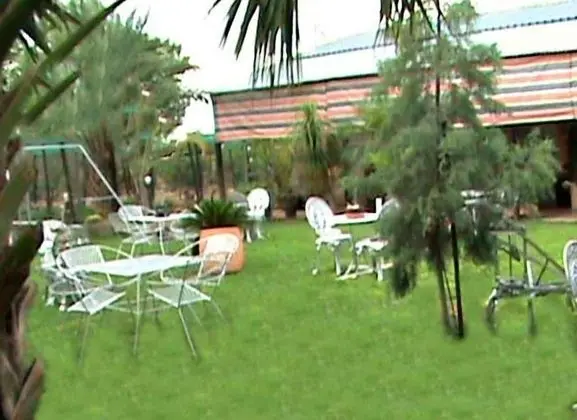 Tshimologo Farm Guest House