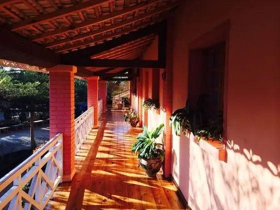 Hotel Tsienimparihy - 1