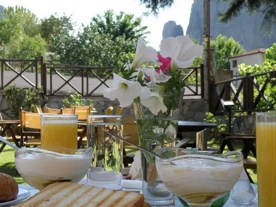 Tsikeli Hotel - Adults Only