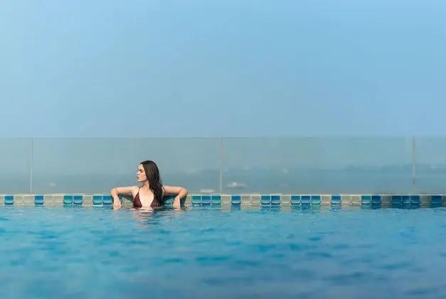Tsix5 Phenomenal Hotel Pattaya - Öne Çıkan Resim