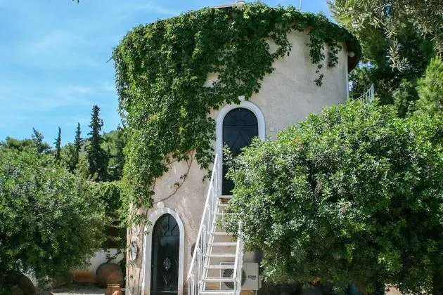 Tsolis Village