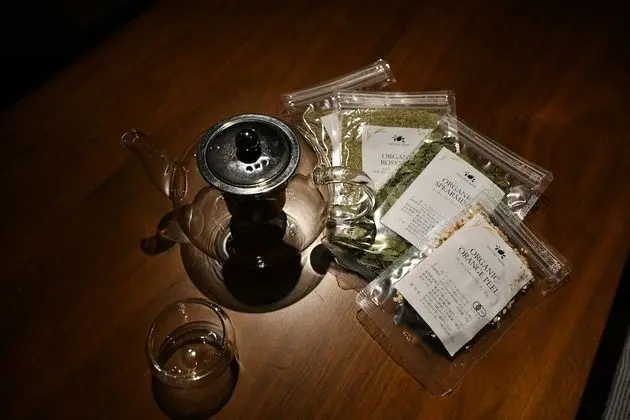 Tsubaki - the best guesthouse in Inawashiro - Yerinde Yemek