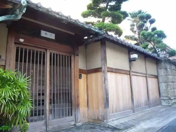 Tsubakiso