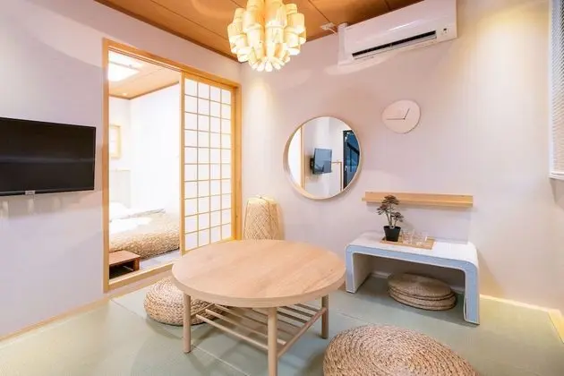 TSUBAME HOTEL Asakusabashi - Oda
