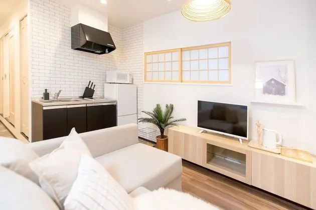 TSUBAME HOTEL Asakusabashi - Öne Çıkan Resim