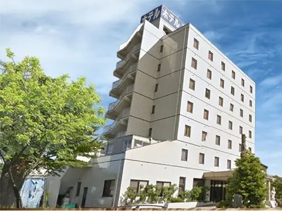 Hotel Tsubame Hills