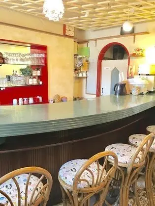 Tsubame-ya - Hostel - Dış Mekan