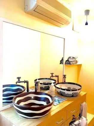 Tsubame-ya - Hostel - Dış Mekan