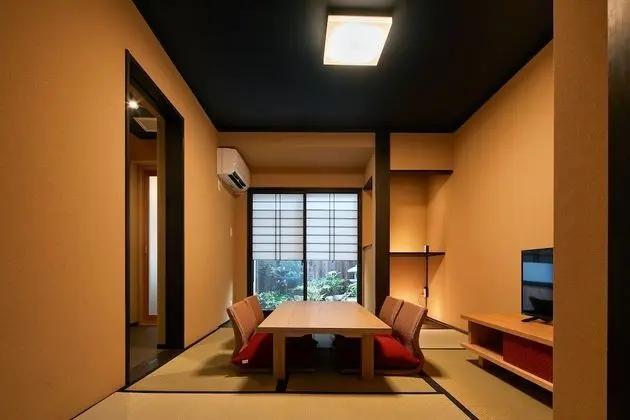 TSUBOMI luxury Inn shimabara-bettei 1 - Öne Çıkan Resim