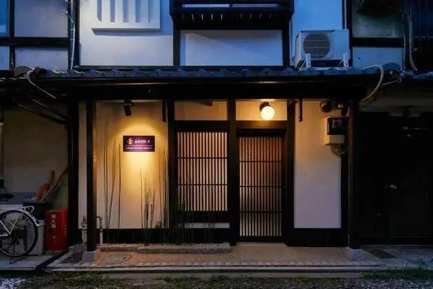 TSUBOMI luxury Inn shimabara-bettei 2