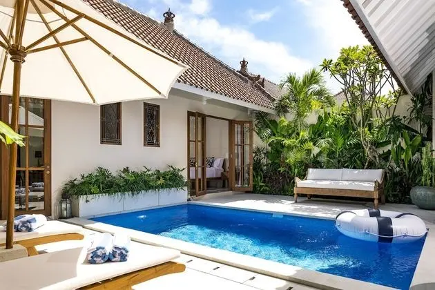 Villa Tsuchi - CHSE Certified