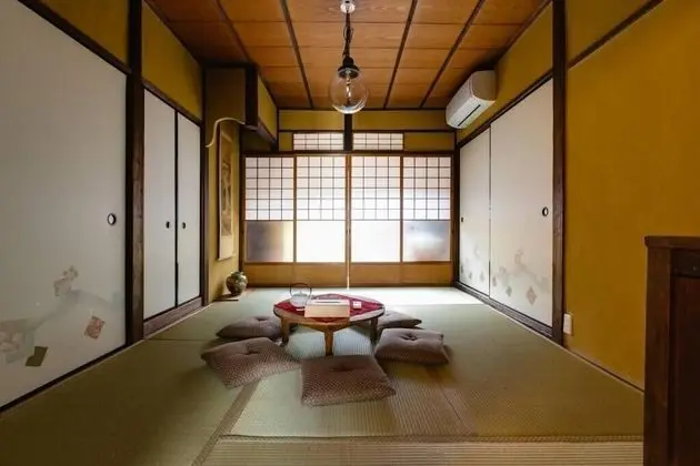 TSUDOYA Tennouji