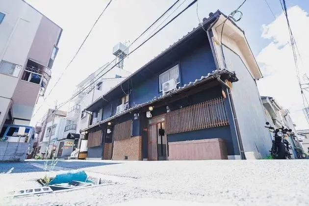 TSUDOYA Tsuruhashi KON