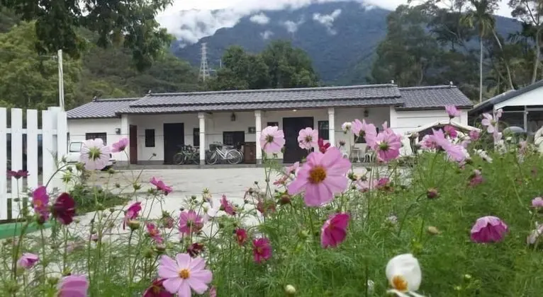 Tsuen Feng