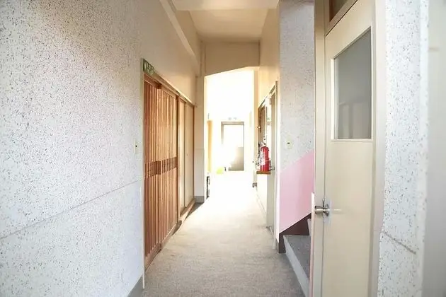 Tsuetsukitoge Zekkei no Yado - İç Mekan