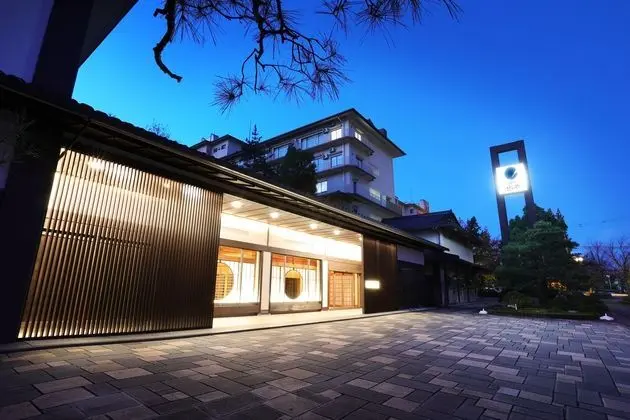 Tsujinoya Hananosho