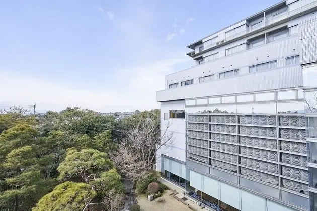 Tsukasa Royal Hotel