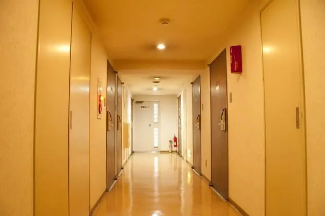 Tsukigime Club Higashi-Gotanda - İç Mekan