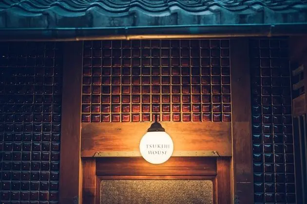 Tsukihi House Kyoto