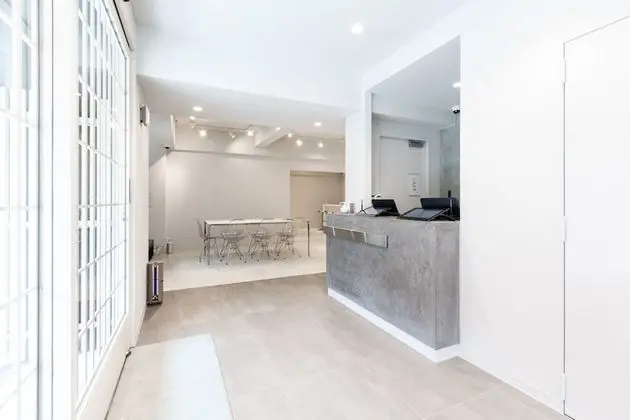 Tsukimi Hotel - Öne Çıkan Resim